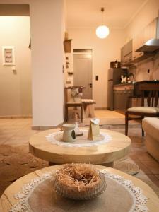 Elichrysos GuestHouse Konitsa