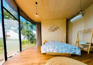 Sun Valley Homestay Bảo Lộc