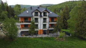 Apartamenty Trzy Kopce Ski & Bike & Sauna