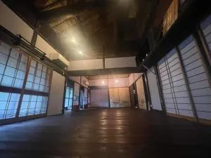 ゲストハウス　竹亭 - Takamuro