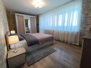 Apartamentai Šviesa 2