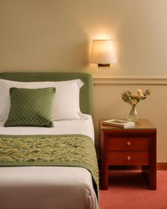 Standard Double or Twin Room room in Hotel Barchetta Excelsior