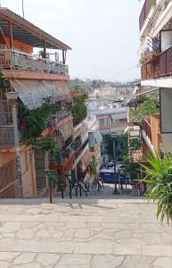 Castra View Apartment in Thessaloniki