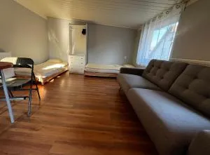 Mieszkanie typu studio Swornegacie, część Miło Was Gościć - 斯沃尔纳加西耶