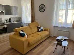 L’industriel - 蒙特雷若