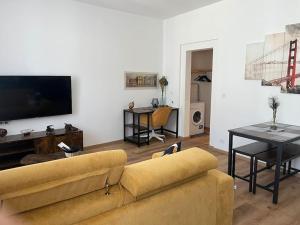 Appartements L’industriel : photos des chambres