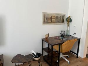 Lindustriel - Design urbain et Parking facile