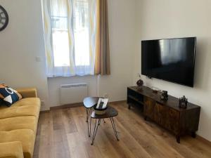 Lindustriel - Design urbain et Parking facile