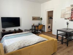 Lindustriel - Design urbain et Parking facile