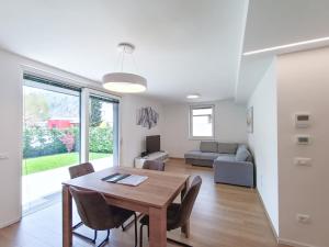 Suite Svaizer con giardino privato