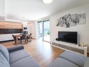 Suite Svaizer con giardino privato