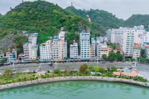 Casa Bonita Hotel - Ubytování bez kategorie ve městě Cát Bà