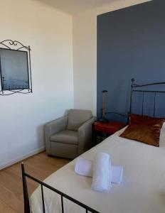 Appartement 80m2 front de mer magnifique vue panoramique