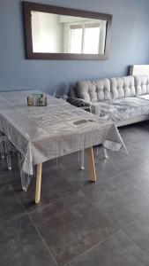 Appartement 80m2 front de mer magnifique vue panoramique