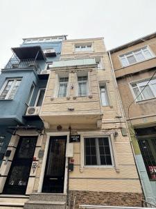 Plaesant apartment with Balcony