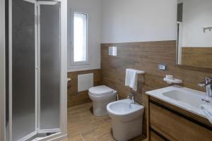 Camera Matrimoniale con Bagno Privato