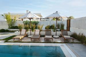 Ashta Suites Zen Suite