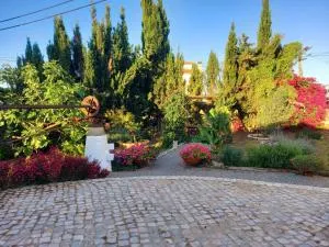 Vila Kuka - Arroteia de Cima