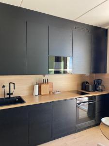 Marina Resort Apartments by Hiekka Booking - sisältää liinavaatteet ja loppusiivouksen