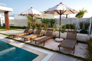 Ashta Suites Zen Suite