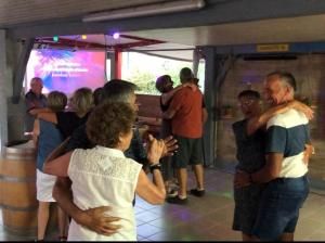 Campings Camping La Chenaie : photos des chambres