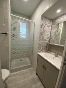 Maisons de vacances Maison familiale en bordure du lac - O bois flotte : photos des chambres