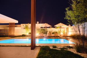 Ashta Suites Zen Suite