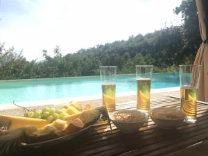 Ala di Maniero in Agriturismo Valdrago in Toscana, nel Verde Mugello sulle Colline di Firenze Autodromo Mugello Circuit