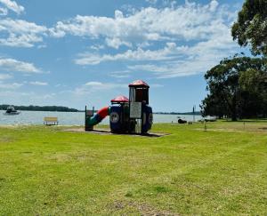 Island Leisure Village