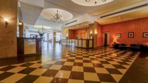 Kefi Palmera Beach Resort El Sokhna - Family Only