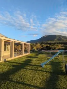 Fountainbush Cottage at Amàre Farm - Uilenkraal