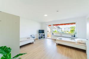 Schöne Mitarbeiter Wohnung in Zirndorf