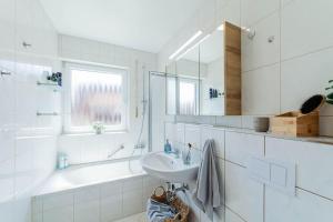 Schöne Mitarbeiter Wohnung in Zirndorf