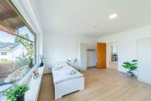 Schöne Mitarbeiter Wohnung in Zirndorf