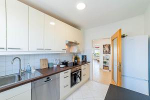 Schöne Mitarbeiter Wohnung in Zirndorf