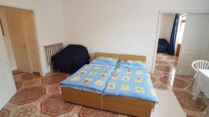 Apartments Varga
