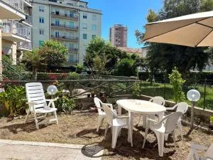 Appartamento TD - Puntone di Scarlino