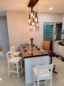 Idea Homestay 3 - Kampong Dusun Gilip