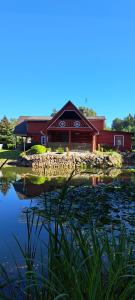 Cottage - Liepų Sodyba