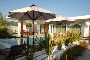 Ashta Suites Zen Suite