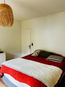 Villas Tres belle villa sur les hauteurs de La Baule : photos des chambres