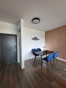 Cozy 1BDR downtown apartment