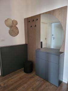 Cozy 1BDR downtown apartment