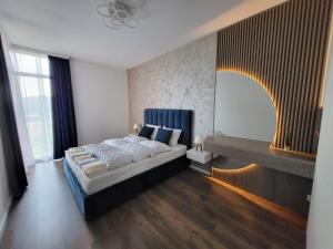 Cozy 1BDR downtown apartment