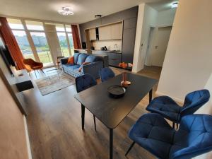 Cozy 1BDR downtown apartment