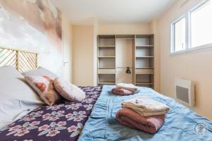 Maisons de vacances La Suretiere : photos des chambres