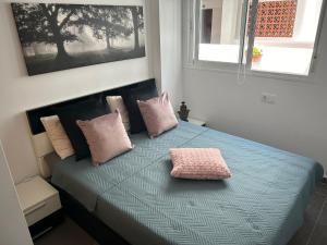 Casa Riva Elias, Residencial Linnea Sol, Orihuela Costa Villamartin