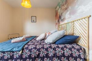 Maisons de vacances La Suretiere : photos des chambres