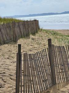 Maisons de vacances La Suretiere : photos des chambres
