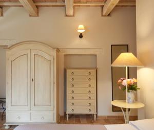 Habitación Doble con vistas al jardín